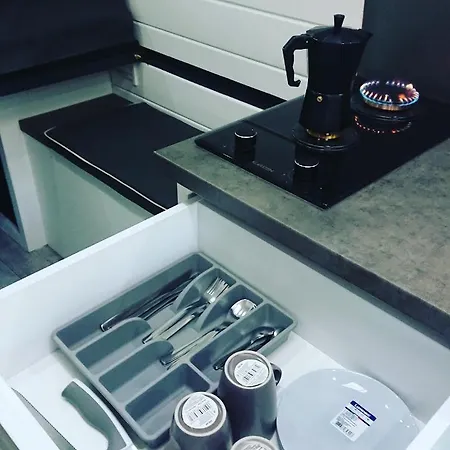 Vip Caravan Motorhome - Lakoauto * Budapest